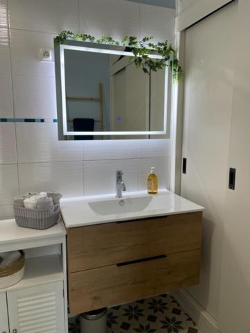 Appartement Le 21 à Épernay Extérieur photo