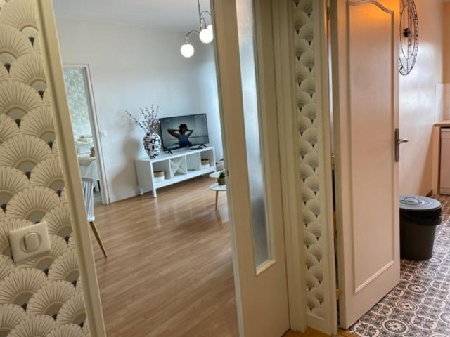 Appartement Le 21 à Épernay Extérieur photo