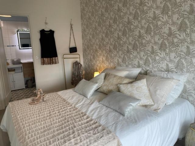 Appartement Le 21 à Épernay Extérieur photo