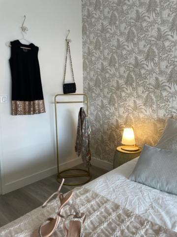 Appartement Le 21 à Épernay Extérieur photo