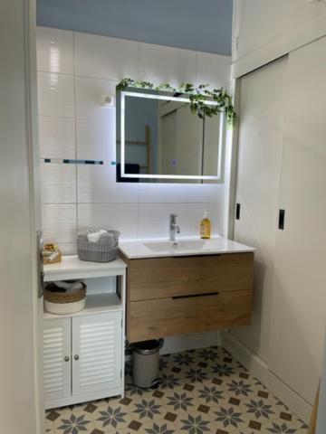 Appartement Le 21 à Épernay Extérieur photo