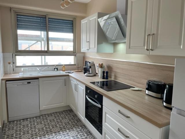Appartement Le 21 à Épernay Extérieur photo