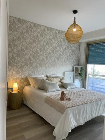 Appartement Le 21 à Épernay Extérieur photo
