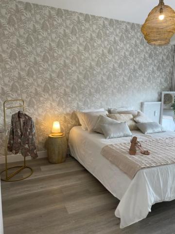 Appartement Le 21 à Épernay Extérieur photo