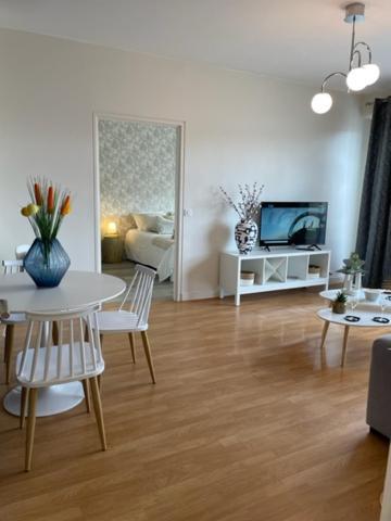 Appartement Le 21 à Épernay Extérieur photo